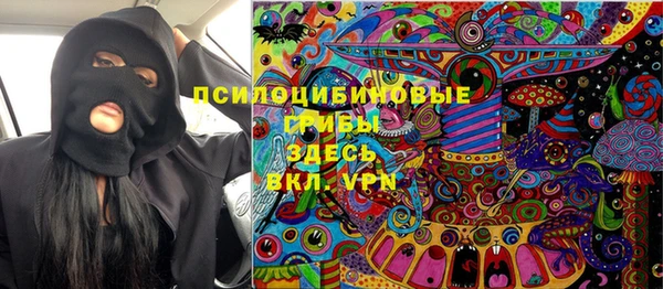 таблы Лиски